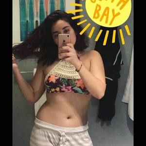 Meet your Posher, Sharon